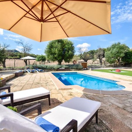 Holiday Home Son Tey By Interhome Sineu  Extérieur photo