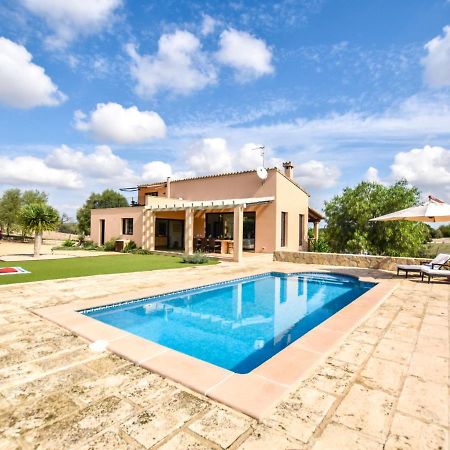 Holiday Home Son Tey By Interhome Sineu  Extérieur photo