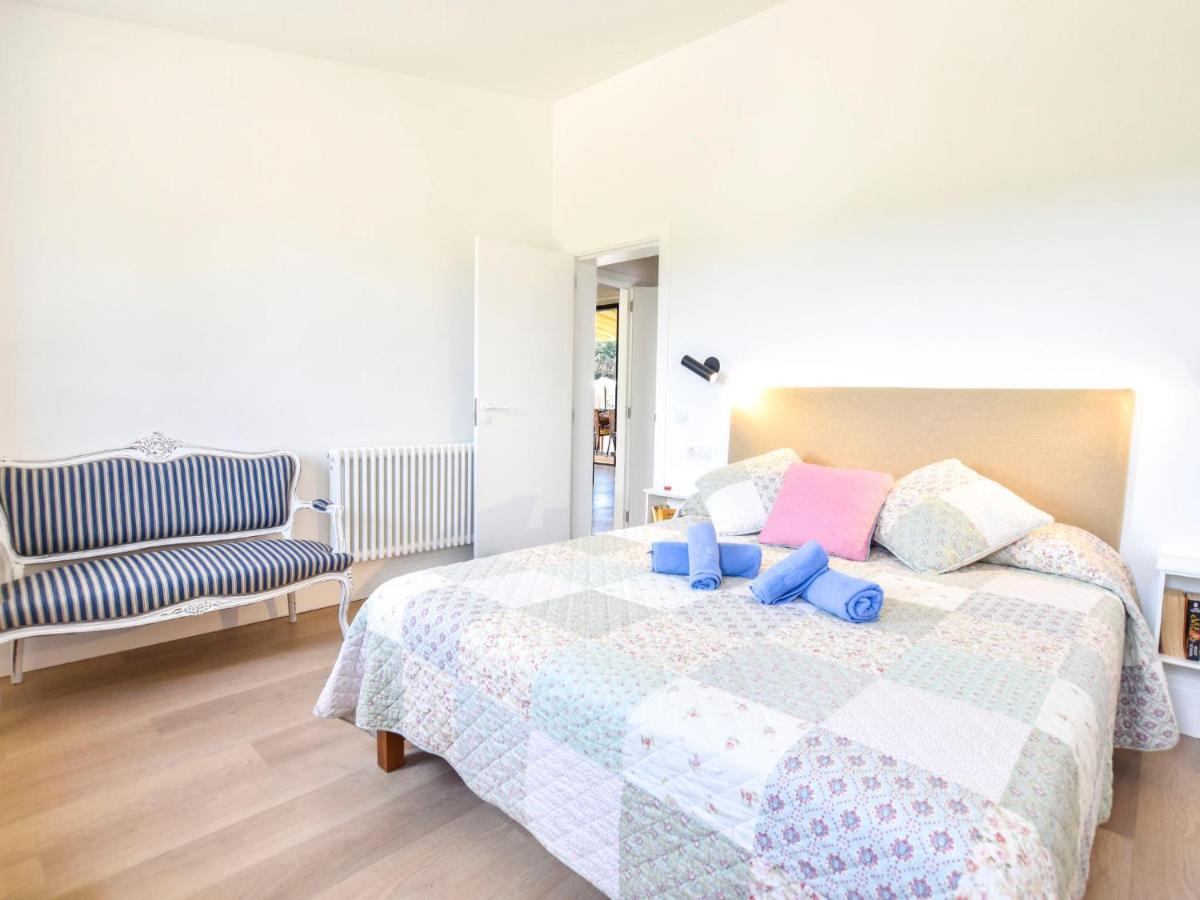 Holiday Home Son Tey By Interhome Sineu  Extérieur photo
