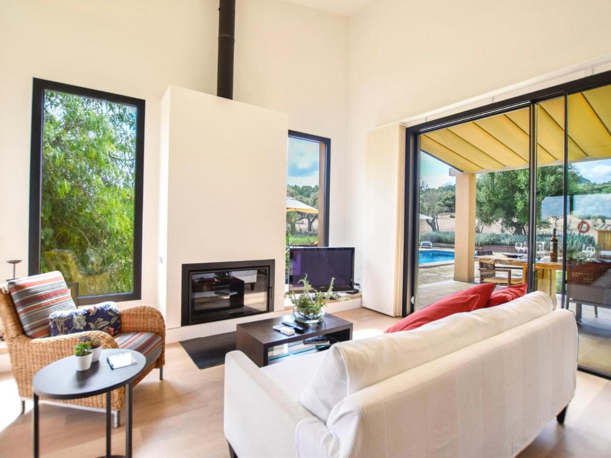 Holiday Home Son Tey By Interhome Sineu  Extérieur photo