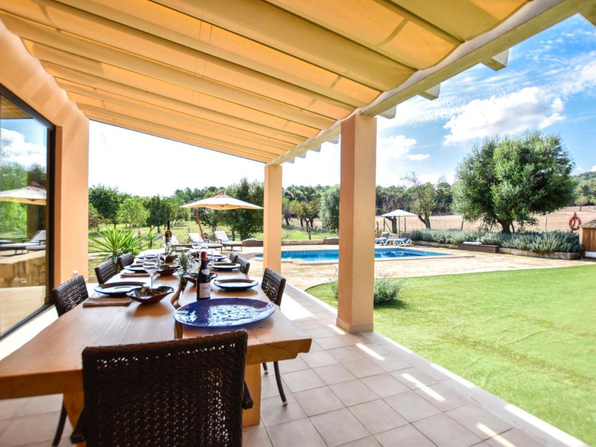Holiday Home Son Tey By Interhome Sineu  Extérieur photo
