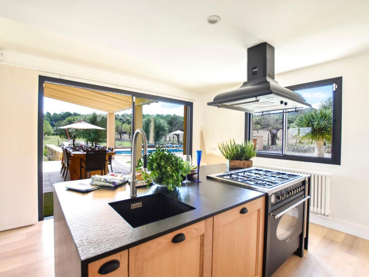 Holiday Home Son Tey By Interhome Sineu  Extérieur photo
