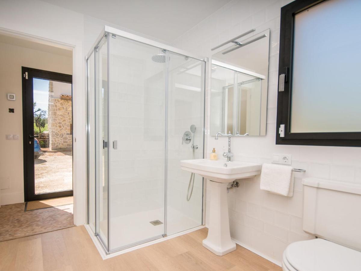 Holiday Home Son Tey By Interhome Sineu  Extérieur photo