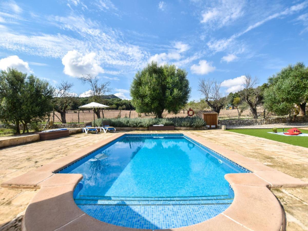Holiday Home Son Tey By Interhome Sineu  Extérieur photo