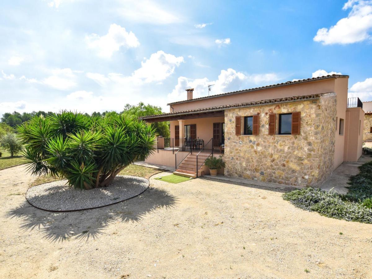 Holiday Home Son Tey By Interhome Sineu  Extérieur photo