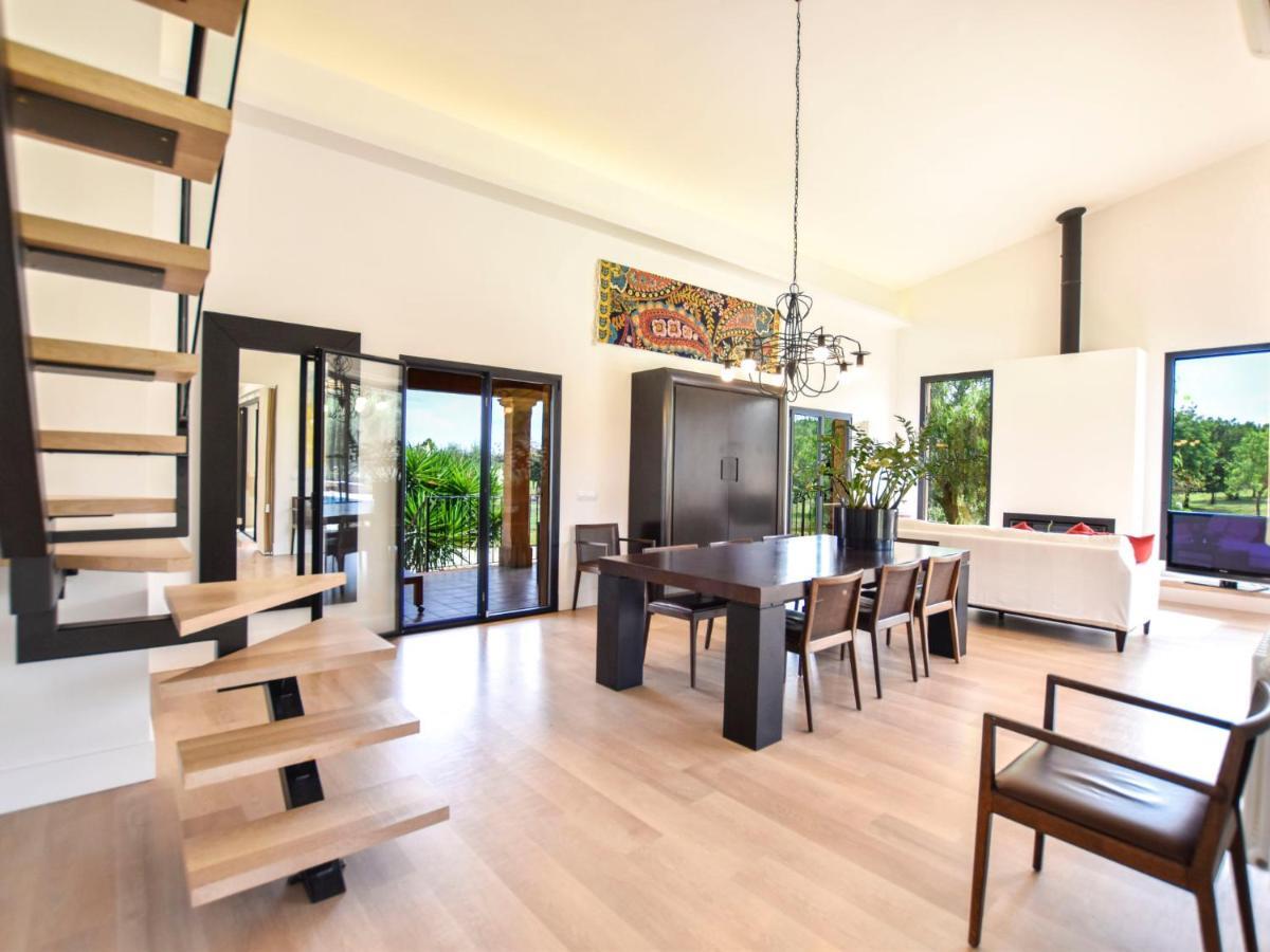 Holiday Home Son Tey By Interhome Sineu  Extérieur photo