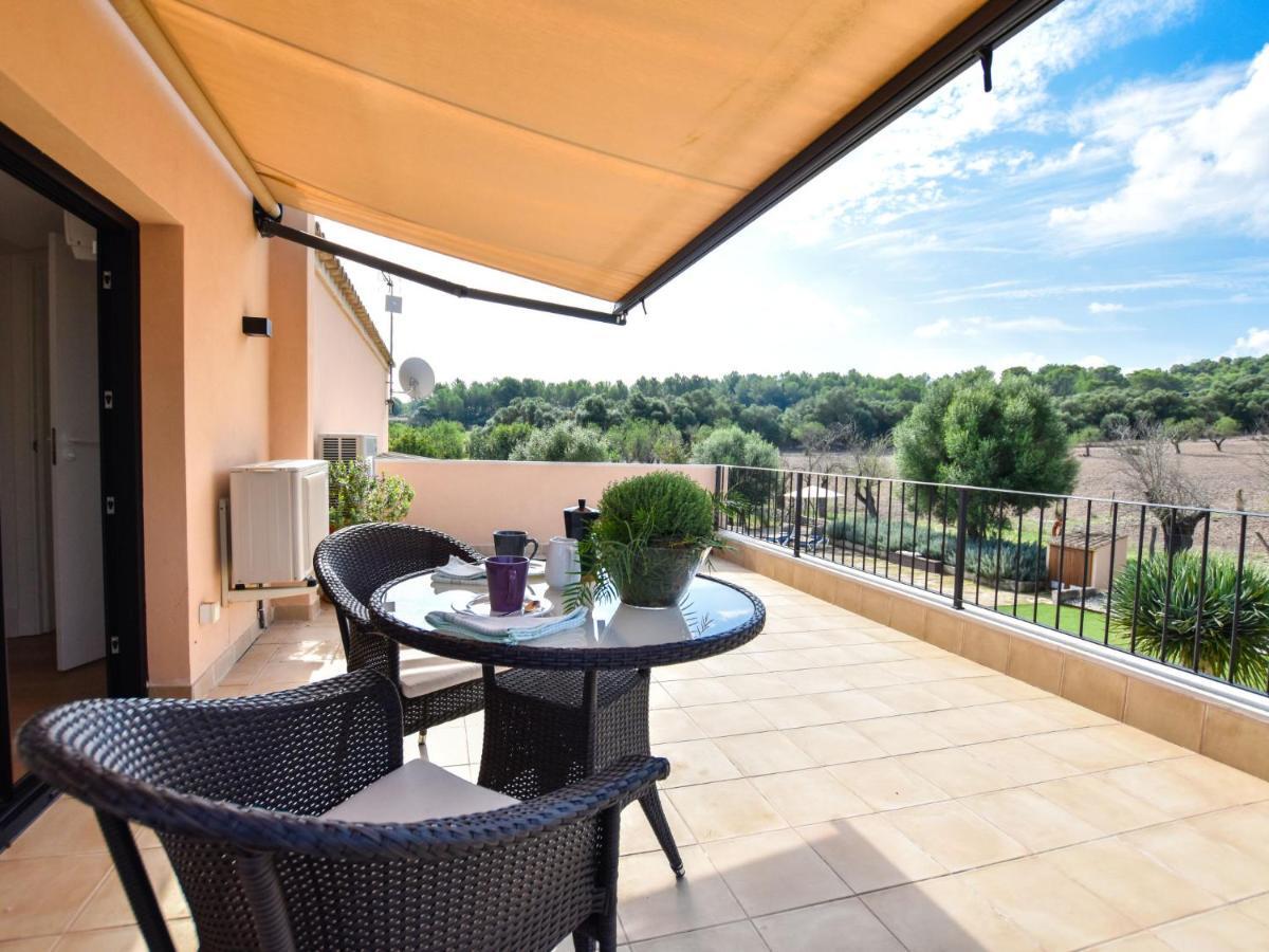 Holiday Home Son Tey By Interhome Sineu  Extérieur photo