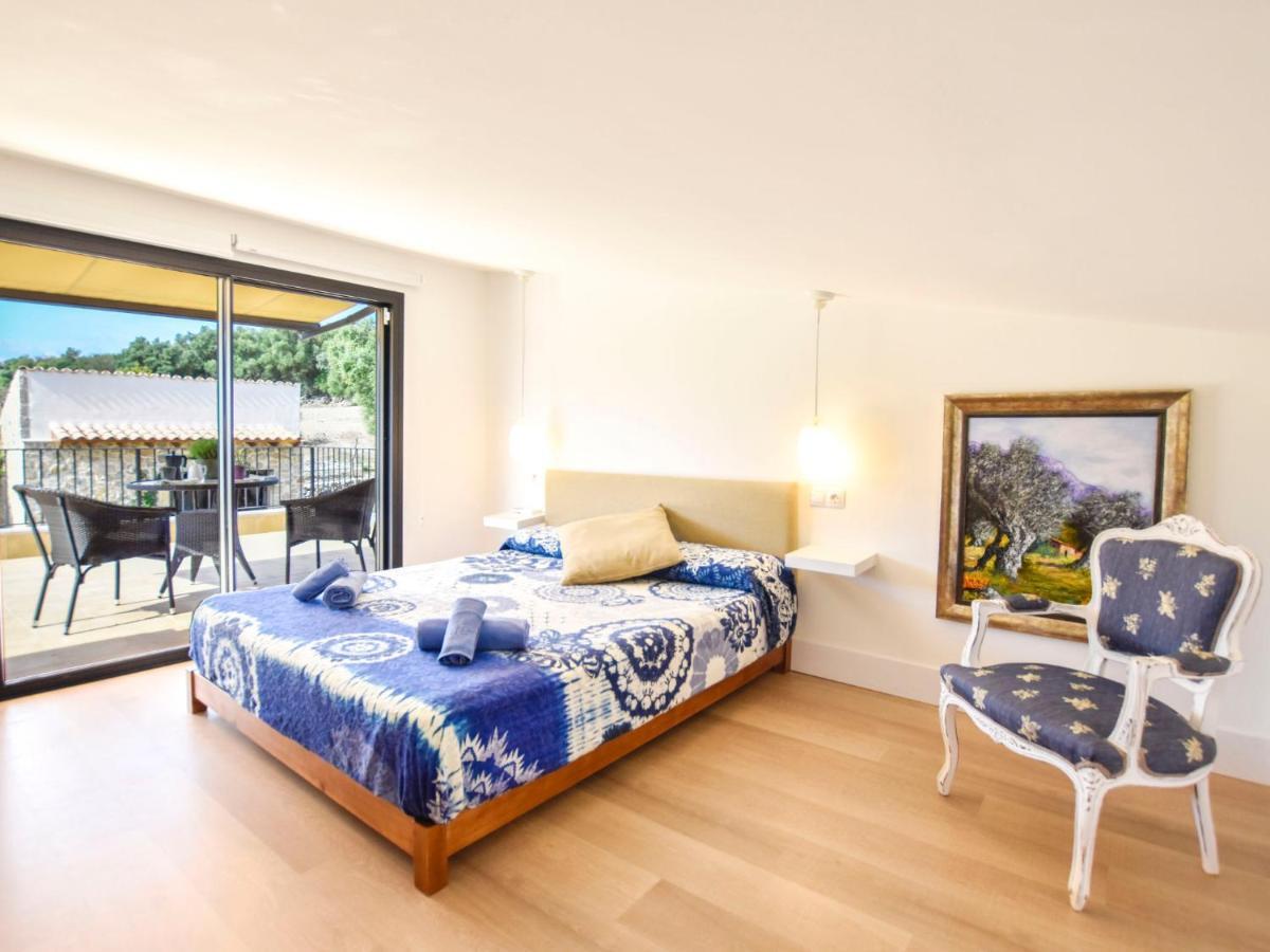 Holiday Home Son Tey By Interhome Sineu  Extérieur photo