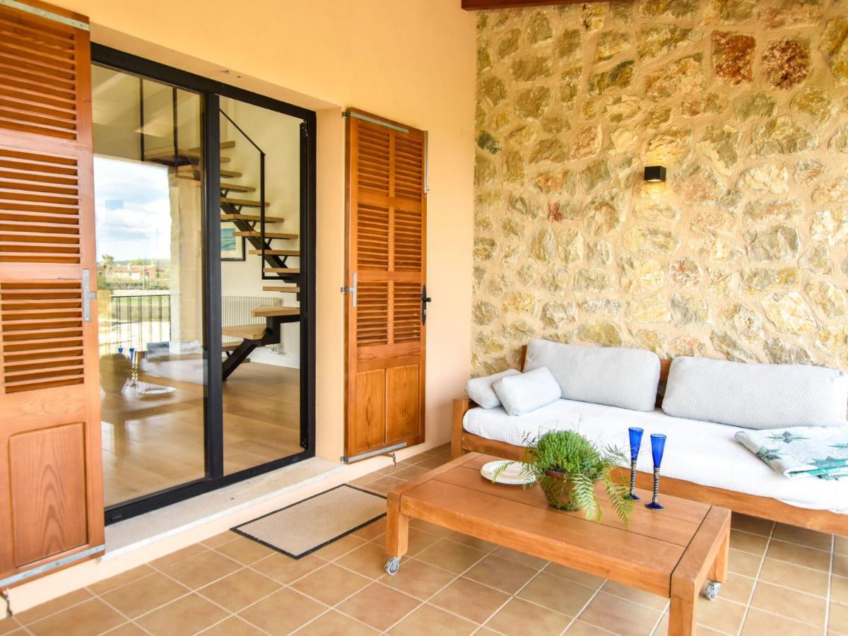 Holiday Home Son Tey By Interhome Sineu  Extérieur photo