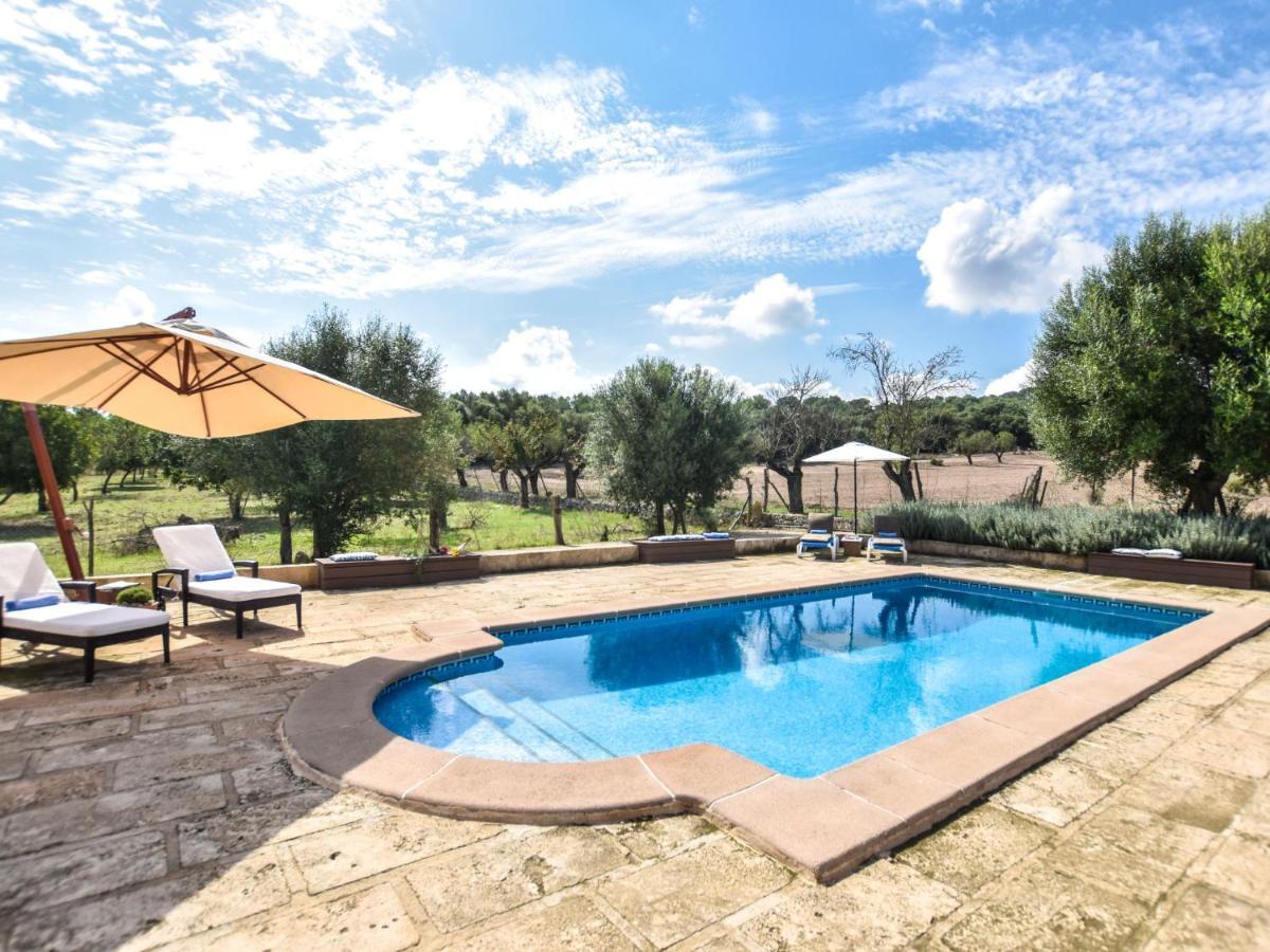 Holiday Home Son Tey By Interhome Sineu  Extérieur photo