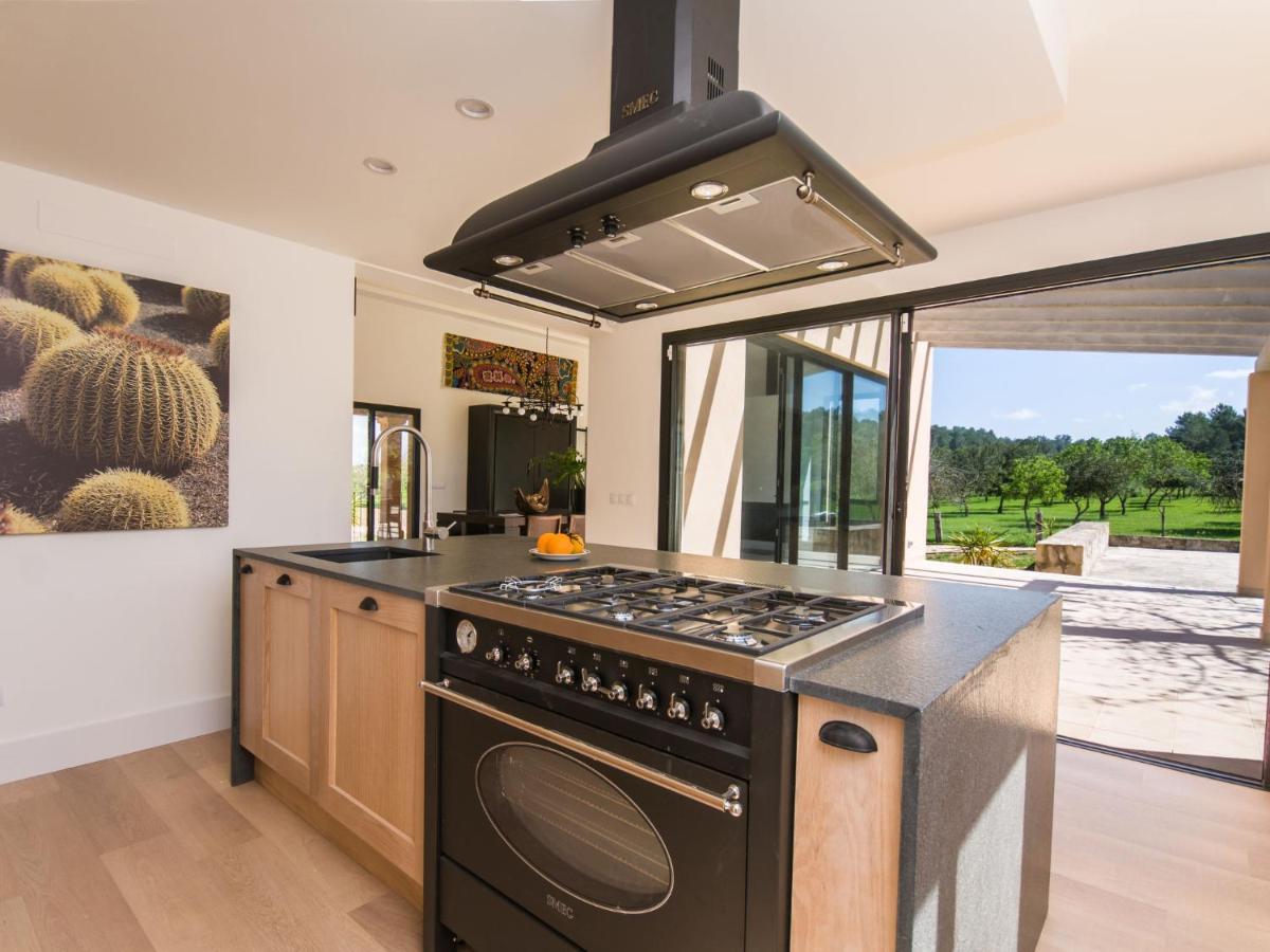 Holiday Home Son Tey By Interhome Sineu  Extérieur photo