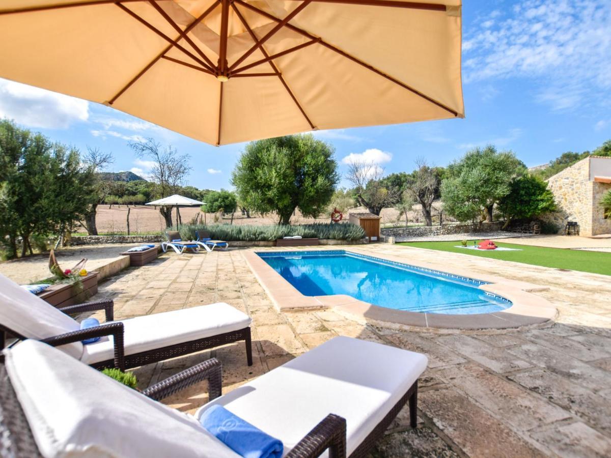 Holiday Home Son Tey By Interhome Sineu  Extérieur photo