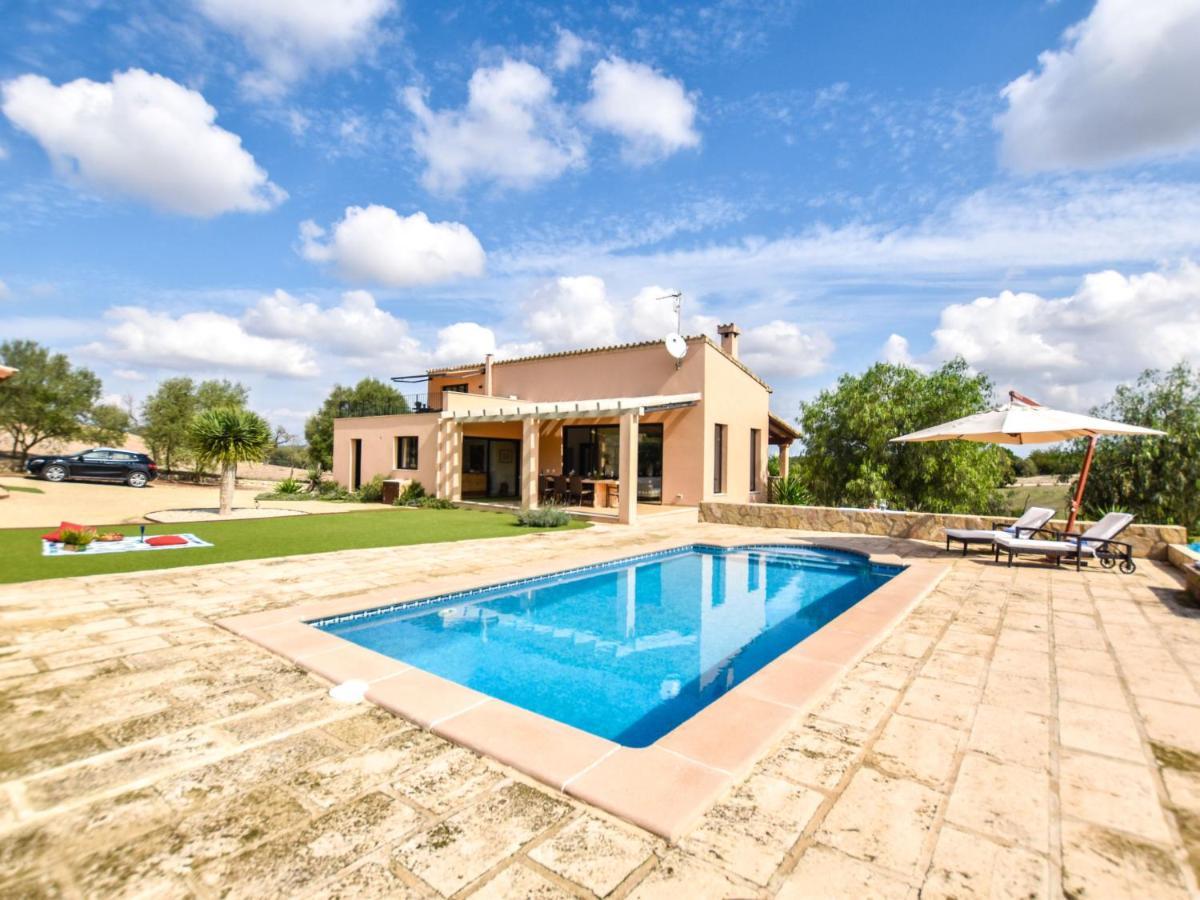 Holiday Home Son Tey By Interhome Sineu  Extérieur photo